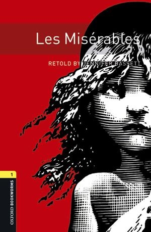 LES MISERABLES DIGITAL PACK 1  (3RD EDITION) | 9780194610414 | VICTOR HUGO