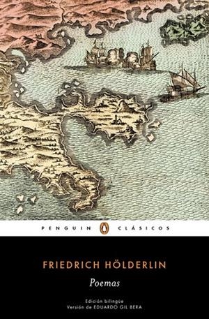 POEMAS | 9788491051909 | HOLDERLIN, FRIEDERICH