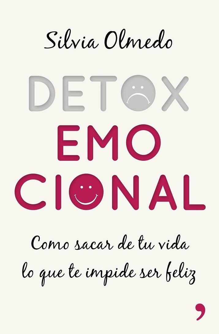 DETOX EMOCIONAL | 9788499985275 | SILVIA OLMEDO