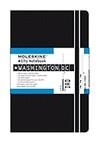 WASHINGTON CITY NOTEBOOK -MOLESKINE | 9788883708084 | AA.VV.