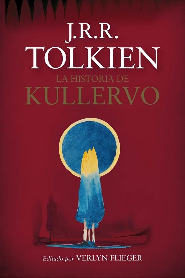 LA HISTORIA DE KULLERVO | 9788445003015 | J. R. R. TOLKIEN