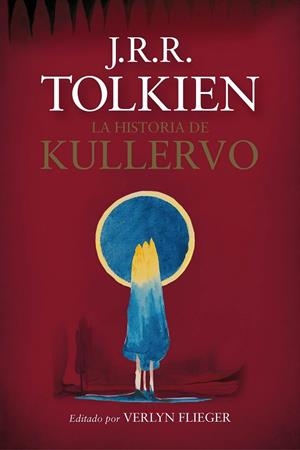 LA HISTORIA DE KULLERVO | 9788445003015 | J. R. R. TOLKIEN