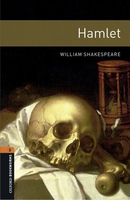 HAMLET 2 MP3 PK | 9780194620871