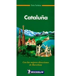 CATALUÑA | 9782064530013 | VARIOS