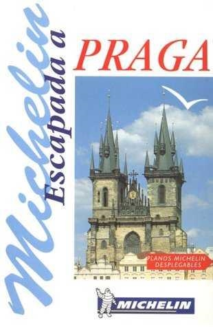 PRAGA , ESCAPADA A | 9782066613011 | MICHELIN