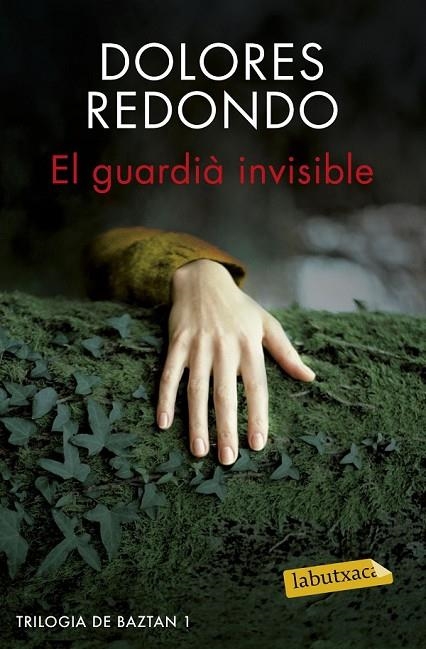 EL GUARDIÀ INVISIBLE | 9788416600038 | DOLORES REDONDO