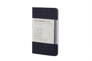MOLESKINE VOLANT MINI AZUL OSCURO | 9788862931526 | AA.VV.
