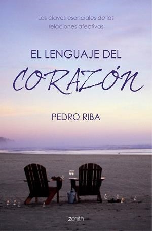 EL LENGUAJE DEL CORAZÓN | 9788408154853 | PEDRO RIBA