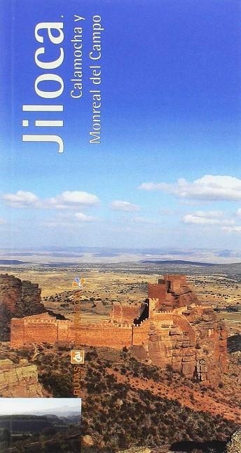 JILOCA, CALAMOCHA Y MONREAL DEL CAMPO | 9788496007284 | JAIME LORÉN, JAVIER DE / PRAMES