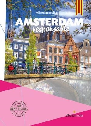 AMSTERDAM RESPONSABLE CAT | 9788416395637 | RIPOL SAINZ, MARC