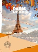 PARÍS RESPONSABLE CAT | 9788416395491 | DEL AMO VALERO, ELENA