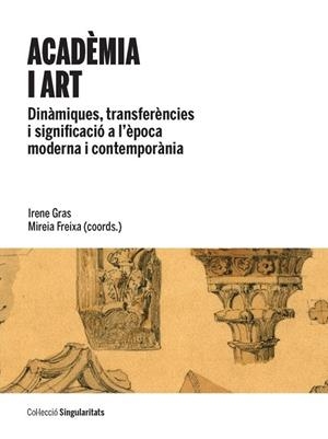 ACADÈMIA I ART | 9788447537501 | VARIOS AUTORES