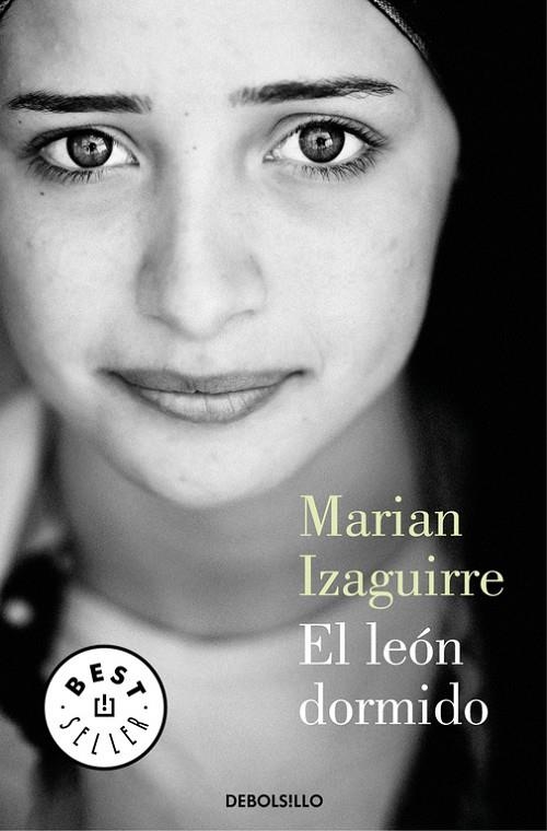 EL LEÓN DORMIDO | 9788466333764 | IZAGUIRRE, MARIAN