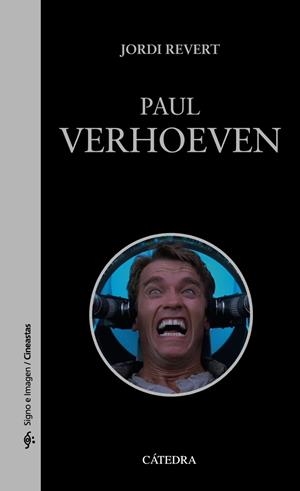 PAUL VERHOEVEN | 9788437635538 | REVERT, JORDI
