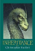 INHERITANCE | 9780385616508 | PAOLINI, CHRISTOPHER