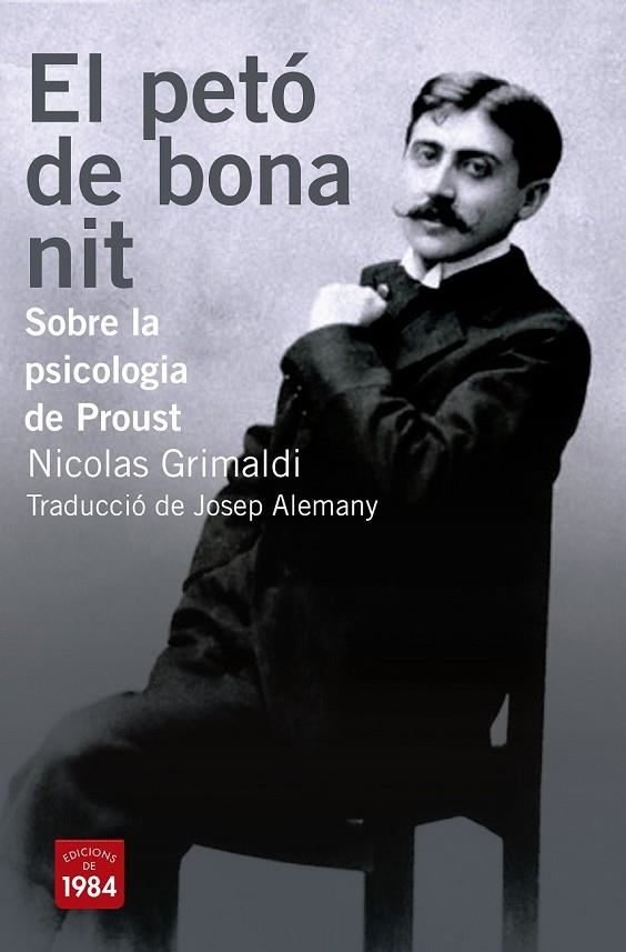 EL PETÓ DE BONA NIT | 9788415835813 | GRIMALDI, NICOLAS