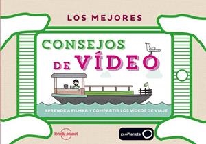 LOS MEJORES CONSEJOS DE VÍDEO | 9788408150480 | AA. VV.