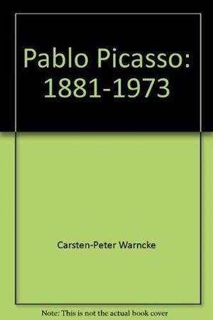 PICASSO | 9783822880128 | WARNCKE, CARSTEN-PETER/WALTHER, INGO F.