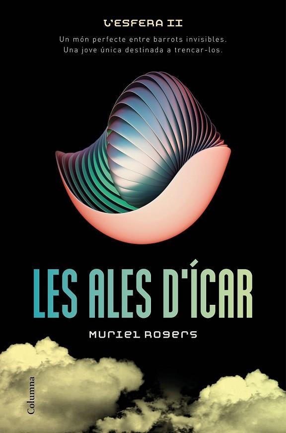 LES ALES D'ÍCAR  | 9788466420990 | MURIEL ROGERS