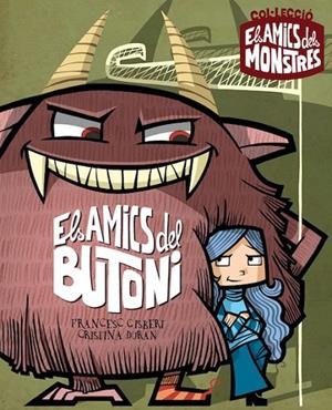 ELS AMICS DEL BUTONI | 9788416394364 | GISBERT, FRANCESC