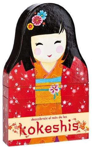 KOKESHIS, LES | 9788424644512 | AAVV