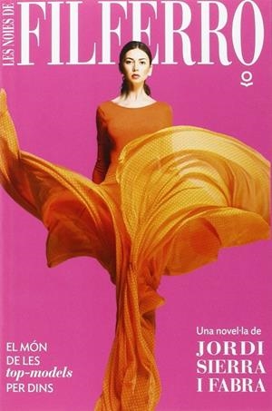 LES NOIES DE FILFERRO CATAL | 9788416661367 | SIERRA I FABRA, JORDI