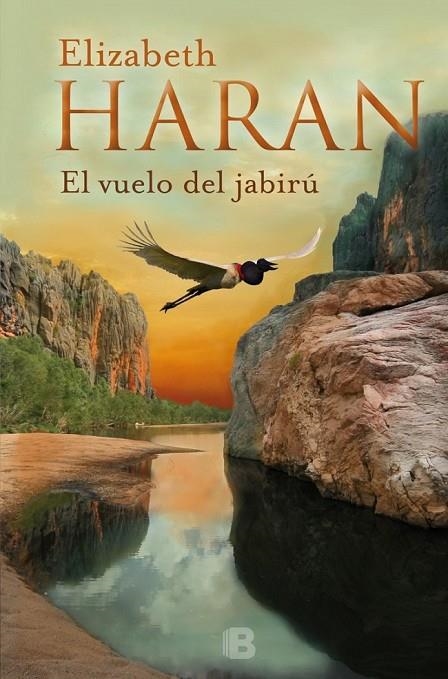 EL VUELO DE JABIRÚ | 9788466659369 | HARAN, ELIZABETH