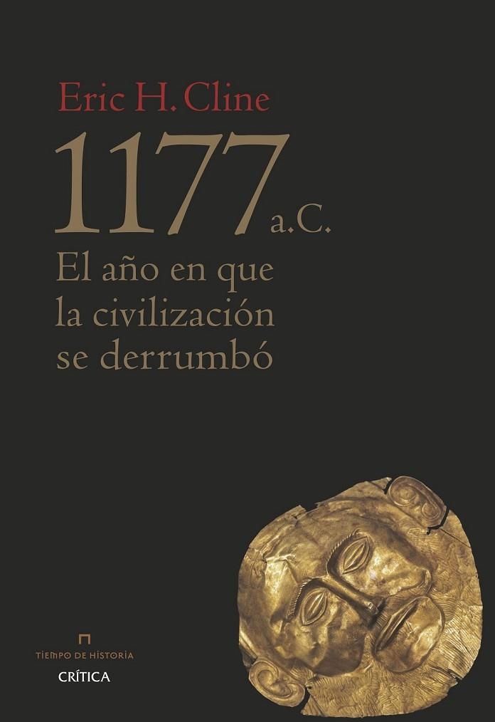 1177 A. C. | 9788498929713 | ERIC H. CLINE