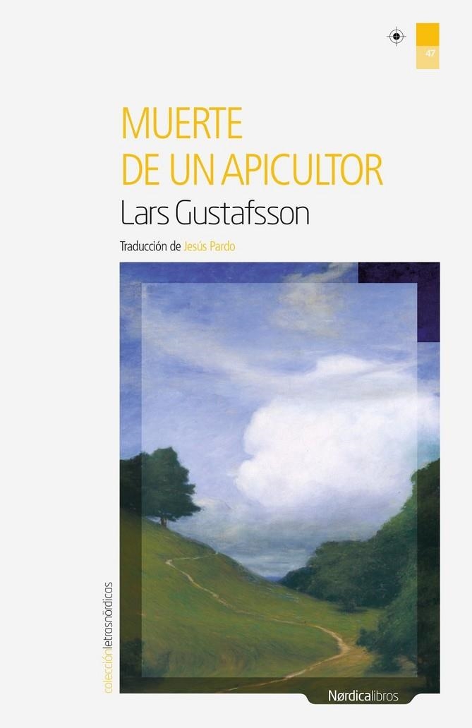 MUERTE DE UN APICULTOR | 9788416440955 | GUSTAFSSON, LARS