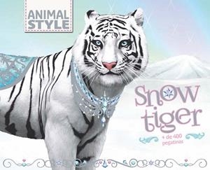 SNOW TIGER | 9788868219055 | VARIOS AUTORES