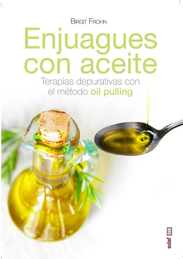 ENGUAJES CON ACEITES | 9788441436640 | FROHN, BIRGIT