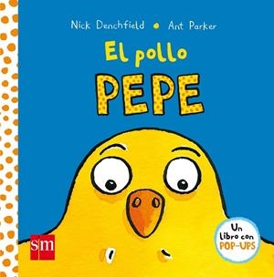 POLLO PEPE, EL | 9788434856813 | DENCHFIELD, NICK