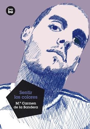 SENTIR LOS COLORES | 9788483431580 | DE LA BANDERA, MARÍA CARMEN
