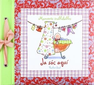 JA SOC AQUI | 9788492736966 | OUD, PAULINE