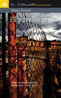 PAVELLO GRIS, EL | 9788424636364 | FAÑANAS, MIQUEL