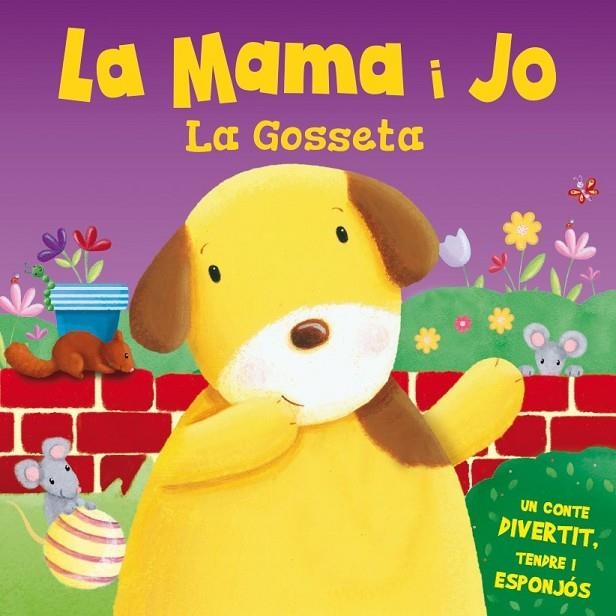 LA MAMA I JO LA GOSSETA | 9788491200741 | IGLOO BOOKS LTD