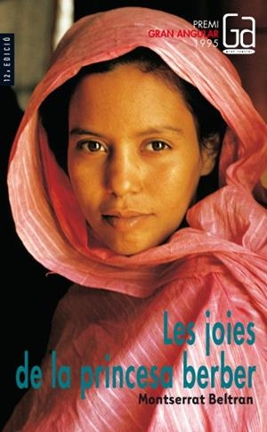 JOIES DE LA PRINCESA BERBER,LES | 9788482860916 | BELTRAN,MONTSERRAT