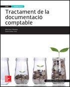 TRACTAMENT DE LA DOCUMENTACION COMPTABLE. GM. | 9788448196684 | FERRE TOLEDANO