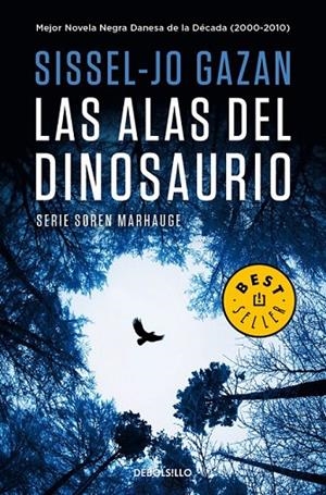 LAS ALAS DEL DINOSAURIO (UN CASO DE SOREN MARHAUGE 1) | 9788466335676 | GAZAN, SISSEL-JO