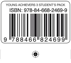 YOUNG ACHIEVERS 3 STD+LANG EXAM | 9788466824699 | VARIOS AUTORES
