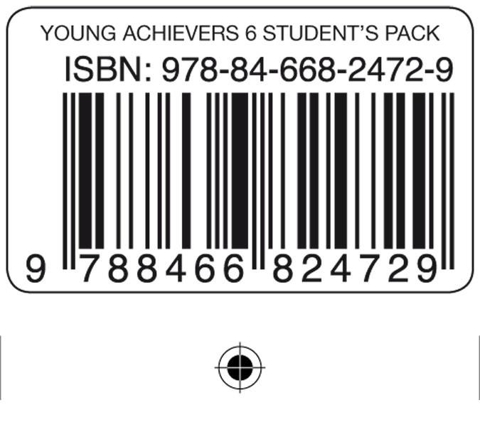 YOUNG ACHIEVERS 6 STD+LANG EXAMS | 9788466824729 | VARIOS AUTORES