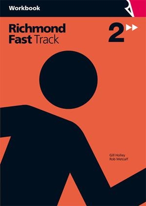 FAST TRACK 2 WORKBOOK ED16 | 9788466820615 | VARIOS AUTORES