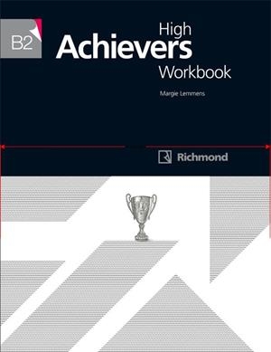 HIGH ACHIEVERS B2 WORKBOOK | 9788466820202 | REVELL, JANE BEATRIX/WILSON, KENNETH JAMES