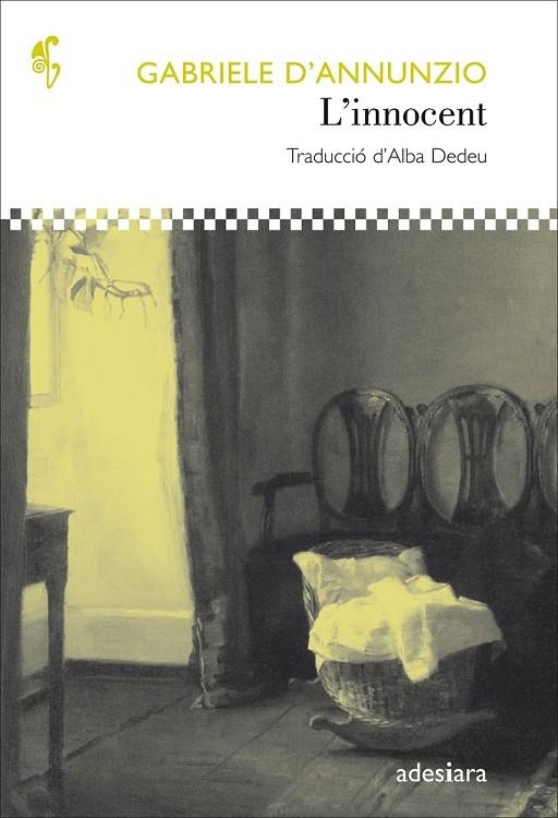 INNOCENT L' | 9788494384448 | D?ANNUNZIO, GABRIELE