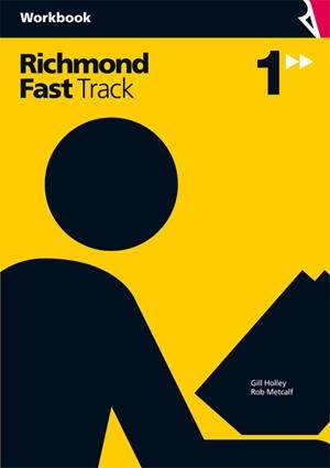 FAST TRACK 1 WORKBOOK ED16 | 9788466820608 | VARIOS AUTORES