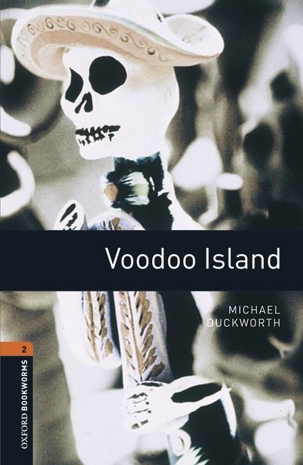 VOODOO ISLAND 2  MP3 PK | 9780194620802 | MICHAEL DUCKWORTH