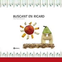 BUSCANT EN RICARD | 9788424635879 | PRATS I SOBREPERE, PERE