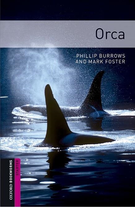 ORCA MP3 PACK | 9780194620307 | MARK FOSTER
