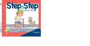 STEP BY STEP FOR KIDS | 9788416667024 | AAVV