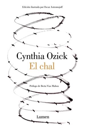 EL CHAL | 9788426402059 | OZICK, CYNTHIA